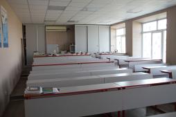 Кабинет физики