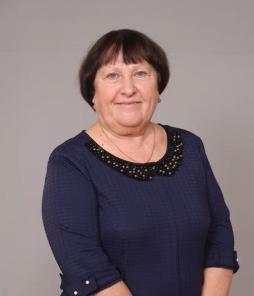 Шишкина Юлия Николаевна