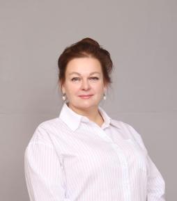 Ковалева Светлана Федоровна