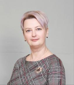 Рыженко Юлия Ивановна