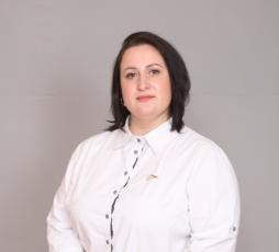 Мельникова Екатерина Сергеевна