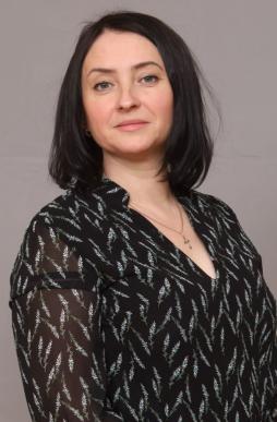 Суховершина Светлана Тимофеевна