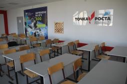 Точка Роста